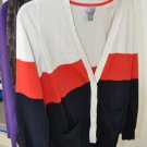 Womens Sweater & Shawl Lot