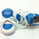 GUESS crib sneakers...Super Cute! 6-9 Months..FREE SHIPPING!