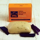 Nubian Shea Butter Soap With Lavender & Wildflowers - 5 Ounces
