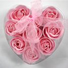 Sweet Pea Soap Petals