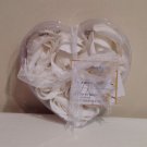 White Orchid Soap Petals