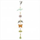 Large Totem Bell Chime