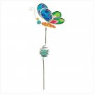 Butterfly Garden Stake