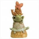 Sweet Life Totem Statuary