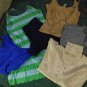 (Size S) Victoria's Secret intimates lot - 6 items (Free shippinbg)