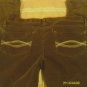 (Girl size 16) Abercrombie brown skinny corduroy pants