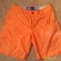 (Sz 30) American Eagle Salmon Bermuda men shorts