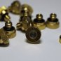Brass Misting Nozzles with Stainless steel orifice multiple Sizes