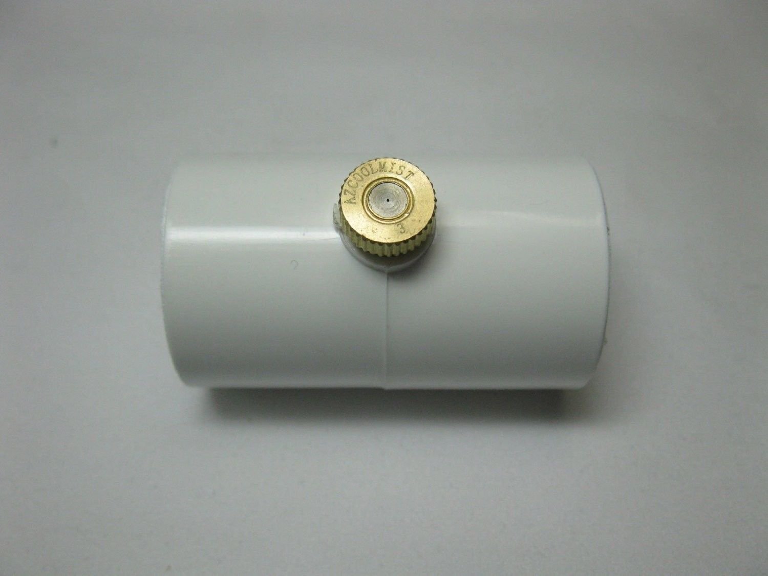 AZCOOLMIST PVC Mister 5 Pack