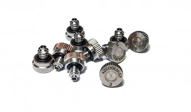 Stainless Mist Nozzles .008 /.2mm