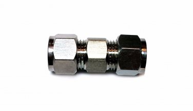 3/8 Stainless Steel Compression fitting Union