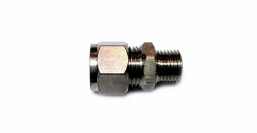 3/8 Stainless Steel Compression fitting Transform end