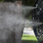 Misting Fan Ring 16" 5 Nozzle Made in USA