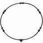 Misting Fan Ring 16" 5 Nozzle Made in USA