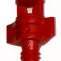 AZCOOLMIST Micro Hydroponic Misters 100 pack of 360 Spray Angle