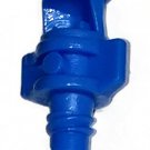 AZCOOLMIST Micro Hydroponic Misters 50 pack of 120 Spray Angle