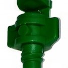 AZCOOLMIST Micro Hydroponic Misters 25 pack of 180 Spray Angle