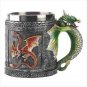ROYAL DRAGON MUG
