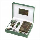 MILITARY-STYLE MEN`S GIFT SET