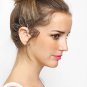 ASOS Leaf Ear Cuff 6 Feather Non Pierced Earring Hanger Sold Out Rare