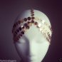 Gold Coin Headpiece Gypsy Summer 2014 Wedding Head Chain Hair Jewelry Coachella