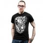Kustom Kreeps Never Die Guys T-Shirt Rockabilly Psychobilly Punk