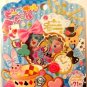 Mind Wave Japan Scented Fantastic Dreams Kawaii Sticker Flake Sack