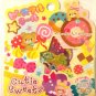 Mind Wave Japan Scented Cutie Sweets Kawaii Sticker Flake Sack
