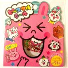 Mind Wave Japan Scented World Kawaii Sticker Flake Sack