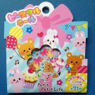 Mind Wave Petit Petit Life Kawaii Sticker Flake Sack