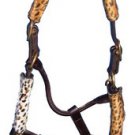 Serengeti Zebra Halter Fleece Set