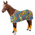 "Torrey Lines" Horsesheet