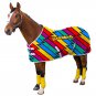 Capitan Thunderbolt Horsesheet