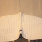 Practical Choice by Eisers Quilted Cotton Dressage Saddle Pad