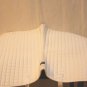 Practical Choice by Eisers Quilted Cotton Dressage Saddle Pad