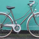 Meister Facer Ladies' 21" Town Bicycle Bike