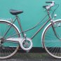 Meister Facer Ladies' 21" Town Bicycle Bike