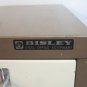 Bisley 5 Table Desk Top Office Filing Cabinet