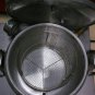 Pressure Fryer in Commercial Grade - Home Cooking Chicken w/ 44 lb/20L