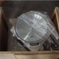 Pressure Fryer in Commercial Grade - Home Cooking Chicken w/ 44 lb/20L