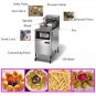 Gas Pressure Fryer - 25L Pressure Fryer 304 Stainless Steel
