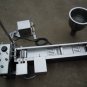 Donuts Machine - stainless steel Mini Donuts Maker along two molds