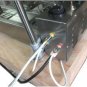 Donuts Machine - stainless steel Mini Donuts Maker along two molds