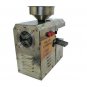 Automatic Cold Oil Screw Press Seed Press Machine Oil Production Freeshipping