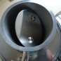 Automatic Continuous Hammer Mill Herb Grinder - Pulverizer Machine 40KG per Hour