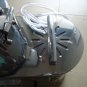 Automatic Continuous Hammer Mill Herb Grinder - Pulverizer Machine 40KG per Hour