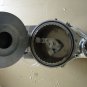 Automatic Continuous Hammer Mill Herb Grinder - Pulverizer Machine 40KG per Hour
