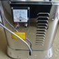 Automatic Continuous Hammer Mill Herb Grinder - Pulverizer Machine 40KG per Hour
