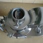Automatic Continuous Hammer Mill Herb Grinder - Pulverizer Machine 40KG per Hour