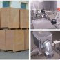 Gas Fryer - Energy-Saving Pressure Fryer stainless steel